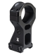 Unity Tactical FSTPROB Fast Pro Mount, Black, Anodized - 810007883069 