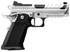 Fusion XP PRO, 9MM, 4.00" Barrel, 15 Rds, Chrome - 789049488801 