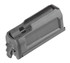 Ruger American Short Action Magazine, 243 Win/308 Win/7mm-08 Rem/6mm Cre/6.5 Cre, 4 Rds, Black 