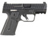 IWI MASADA SLIM Commander Elite, 9MM, 3.4" Barrel, 13 Rds, Black - 818004025307 