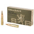 Sellier & Bellot .300 BLK, 124 GR FMJ, 20 RD Box - 754908512447 