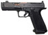 Shadow Systems XR920P Elite, 9MM, 4.25" Barrel, 17 Rds, Black - 810120314686 