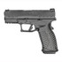 Springfield XDME Elite, 9MM, 3.8" Barrel, 20 Rds, Black Melonite - 706397932442 
