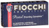 Fiocchi 357E, .357 Magnum, 148 Grain JHP, 50 Rounds - 762344001357 