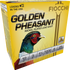 Fiocchi Golden Pheasant Extrema, 12 Gauge, 3" Shell, 1 3/4 oz #4 Shot, 250 Rds - 762344703657 Fiocchi Golden Pheasant Extrema, 12 Gauge, 3" Shell, 1 3/4 oz #4 Shot, 250 Rds - 762344703657