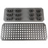Magpul DAKA GRID Organizer, Black, EPP Panels - 840815148388 