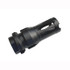 Forward Controls AR-15 6315 Flash Hider, Keymo Mount, Black - 682157948611 