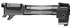 Radian Weapons G19 Gen4 AFTERBURNER + RAMJET, Black/Grey, INTRA-LOK Mounting System - 810098421058 
