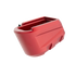 Tyrant CNC TDP365MAGEXRED Magazine Extension, 3rd Red Aluminum - 764046030093 Tyrant CNC TDP365MAGEXRED Magazine Extension, 3rd Red Aluminum - 764046030093