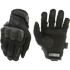 Mechanix Wear M-Pact 3, Black Synthetic Leather, Small, Velcro Closure - 781513621738 