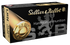 Sellier & Bellot SB32SWLA, .32 S&W Long, 100gr Lead Round Nose, 50 Rds - 754908500048 