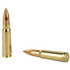 Sellier & Bellot SB76239A, 7.62x39mm, 124 Grains, Full Metal Jacket, 20 Rds - 754908512416 