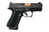 Shadow Systems CR920X, 9MM, 3.41" Barrel, 15 Rds, Nitride - 810120315300