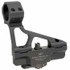 Midwest AK-47 Side Mount, 30mm Red Dot, Black Anodized - 816537018933 