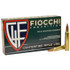 Fiocchi 7RMB, 7mm Remington Magnum, 175 Grain, 20 Rounds - 762344712086 
