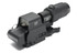 EO Tech EOTechEXPS2-2 HoloST, 2 Dot Reticle, 3.25X G33 Magnifier - 672294570301 