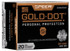 SPR GOLD DOT 357MAG 125GR HP 20/200 