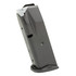 IWI Masada Slim Magazine, 9MM, 10 Rds, Black - 818004022214 