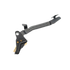Tyrant CNC I.T.T.S, Fast Reset Trigger, Black/Gold, Anodized - 764046032844 