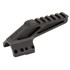 Reptilia Diving Board, 34mm, Black Anodized - 850053448577 