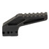 Reptilia Diving Board, 34mm, Black Anodized - 850053448577 