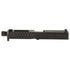 Noveske DM Slide, Direct Mount Optics Ready, DLC Finish 