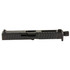 Noveske DM Slide, Direct Mount Optics Ready, DLC Finish 