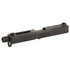 Noveske DM Slide, Direct Mount Optics Ready, DLC Finish 
