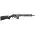 FightLite SCR, 5.56 NATO, 16.25" Barrel, 5 Rds, Black Anodized