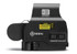 EO Tech EXPS2-0 Holographic Sight, Green Reticle, 68 MOA Ring/1 MOA Dot, QD Lever, Black - 672294600602 