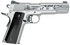CNC Firearms Kimber 1911 Western Spirit, 45 ACP, 5.00" Barrel, 7+1 Rds, Stainless - 198715307528 