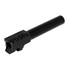 Faxon Firearms Duty Series Barrel, Fits Glock 19, Black Nitride - 816341028456 