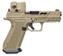 Shadow Systems MR920 Elite, 9MM, 4.50" Barrel, 15+1 Rds, Flat Dark Earth