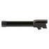 Faxon Firearms Duty Series Barrel, Threaded, Black - 816341022171 
