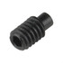 Springfield M1A Castle Nut Set Screw, Black - 706397857806 
