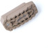 Die Free Co Dos Boot +2 Magazine Extension, Coyote Brown, 3 Pack - 860013578138 