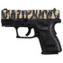Springfield XD, 9MM, 3.00" Barrel, 16 Rds, Tiger Stripe Camo - 810105519839 