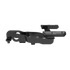 Tyrant CNC Extended Slide Release, Enhanced Grip Texture, Black - 764046032684 