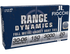Fiocchi Range Dynamics, 30-06 Springfield, 150 Grain FMJBT, 200 Rounds - 762344706184 