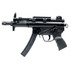 Century AP5-P, 9MM, 5.75" Barrel, 30 Rds, Matte Black 
