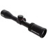 Crimson Trace Brushline Pro, 3-9x Magnification, BDC 350 Legend Reticle, Black Finish - 810048570270 Crimson Trace Brushline Pro, 3-9x Magnification, BDC 350 Legend Reticle, Black Finish - 810048570270