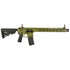 Noveske GEN4 N4, 5.56 NATO, 13.70" Barrel, 30 Rds, Bazooka Green Cerakote - 840906139912 