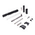 Strike Slide Kit for Glock 17, Black Nitride Finish - 793811763959 