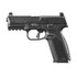 FN FN 509 MRD-LE, 9MM, 4.00" Barrel, 17 Rds, Black - 845737014681 