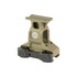 GBRS Group Lerna Mount Kit, 2.91" Optic Centerline, Flat Dark Earth Cerakote 