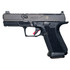 Shadow Systems MR920 War Poet, 9MM, 4.00" Barrel, 15 Rds, Black Nitride - 810120313191 