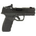 Springfield Hellcat Pro OSP, 9MM, 3.70" Barrel, 17 Rds, Black Melonite - 706397993191 