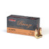 PMC Bronze 25 Auto, 50 Grain FMJ, 50 Rounds - 741569070027 