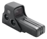Eotech 552XR308 HWS, XR308 Reticle, Matte Black - 672294523086 