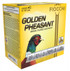 Fiocchi Golden Pheasant, 20GA, 2.75" Barrel, 25 Rds, Nickel-Plated Lead Fiocchi Golden Pheasant, 20GA, 2.75" Barrel, 25 Rds, Nickel-Plated Lead
